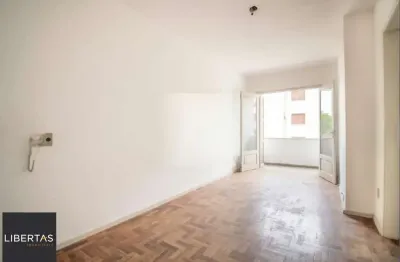 Apartamento com 1 quarto à venda na Rua Leopoldo de Freitas, 100, Passo da Areia, Porto Alegre