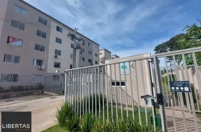 Excelente apartamento 2 dormitórios no bairro cavalhada