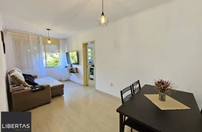Apartamento com 1 quarto à venda na Rua Miguel Couto, 269, Menino Deus, Porto Alegre