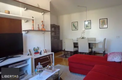 Apartamento à venda com 3 quartos 104 m²  rua vinte e quatro de outubro, auxiliadora, porto alegre