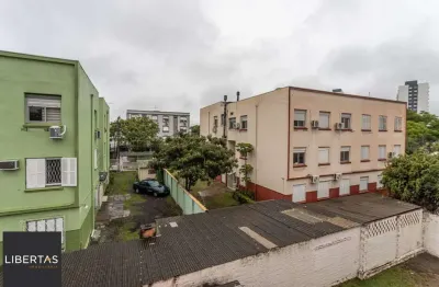 Apartamento com 2 quartos à venda na Rua Itiberê da Cunha, 63, São Sebastião, Porto Alegre