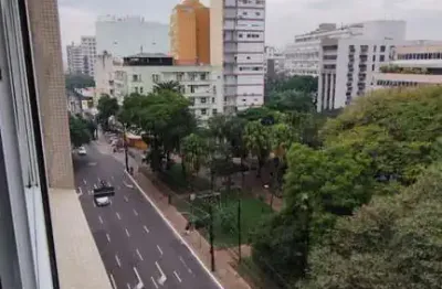 Apartamento com 3 quartos à venda na Rua Ramiro Barcelos, 1090, Rio Branco, Porto Alegre