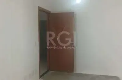 Apartamento para Venda - 40.82m², 2 dormitórios, 1 vaga - Restinga, Porto Alegre