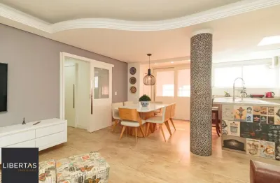 Apartamento com 3 quartos à venda na Rua Edmundo Bastian, 215, Cristo Redentor, Porto Alegre