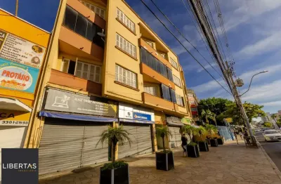 Apartamento com 1 quarto à venda na Avenida Protásio Alves, 4667, Bom Jesus, Porto Alegre