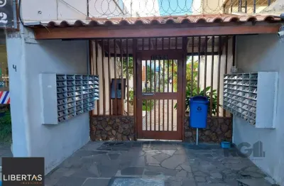 Apartamento com 1 quarto à venda na Rua Coronel Massot, 1379, Cristal, Porto Alegre