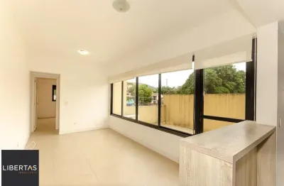 Edifício residencial ocean beach apartamento a venda 1 dormitório no bairro partenon