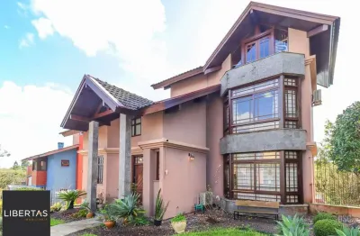 Casa com 3 quartos à venda na Rua Sady Barros Hofmeister, 40, Teresópolis, Porto Alegre