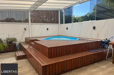 Casa com 3 quartos à venda na Rua Diógenes Sobrosa de Souza, 214, Lomba do Pinheiro, Porto Alegre