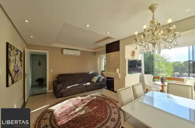 Edifício l'esperance apartamento 3 dormitórios no bairro petrópolis