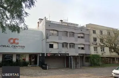 Apartamento de 1 dormitório para investimento no bairro jardim do salso.