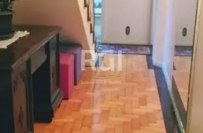 Apartamento para venda - 190m², 3 dormitórios, centro histórico