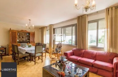 Apartamento á venda - 140m², 3 dormitórios, sendo 1 suites, 2 vagas - são joão