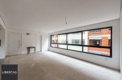 Apartamento para venda - 102m², 2 suítes com 2 vagas - petrópolis