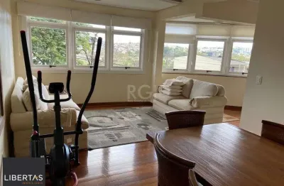 Vende-se apartamento - 105m², 3 dormitórios(1 suite), 1 vaga - jardim botânico