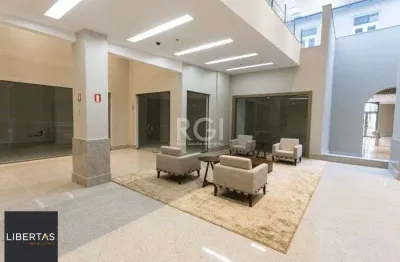 Conjunto/sala para venda - 61.39m², 0 dormitórios, 1 vaga - moinhos de vento