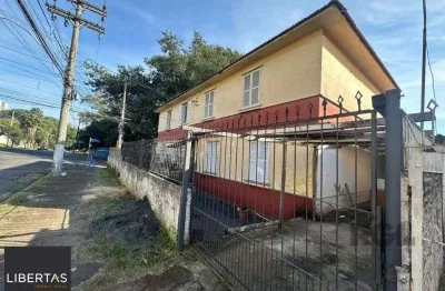 Vende-se casa 2 dormitórios 2 vagas de garagem com casa nos fundos - 145m² - passo d'areia