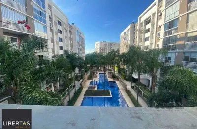 Apartamento com 3 quartos à venda na Rua Doutor Carlos Renato R. Fonseca, 125, Jardim Itu Sabará, Porto Alegre