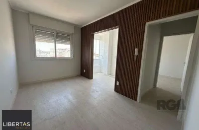 Apartamento para venda - 41.5m², 1 dormitório, centro