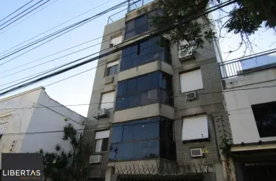 Apartamento de 2 quartos, 2 banheiros 1 vaga de garagem no bairro azenha em poa