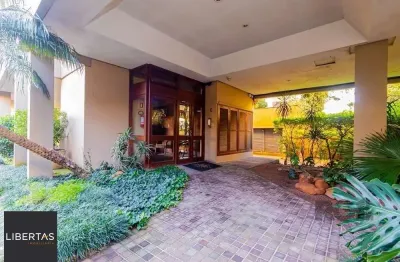 Apartamento de 2 quartos, suíte e 1 vaga de garagem no bairro menino deus