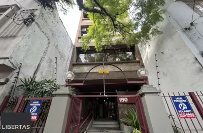 Sala comercial no bairro farroupilha em porto alegre