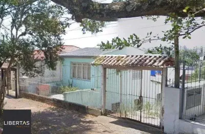 Casa com 2 quartos à venda na Rua Coronel José Rodrigues Sobral, 614, Partenon, Porto Alegre