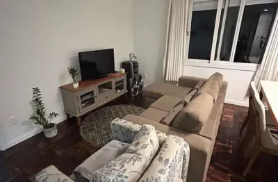 Apartamento com 2 quartos à venda na Rua Vicente da Fontoura, 2840, Rio Branco, Porto Alegre