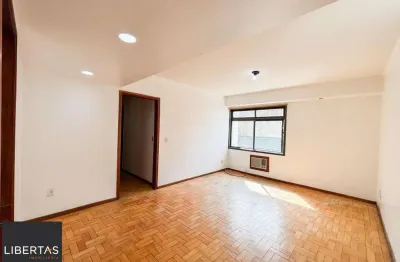 Apartamento com 3 quartos à venda na Rua Laurindo, 78, Santana, Porto Alegre