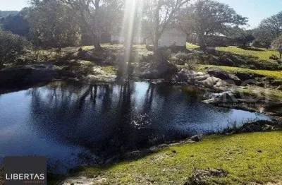 Terreno à venda na Beco Casemiro Schmiedel, 100, Lami, Porto Alegre