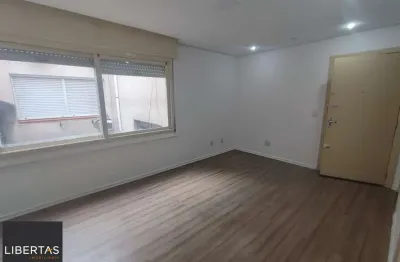 Apartamento com 1 quarto à venda na Avenida Iguassu, 57, Petrópolis, Porto Alegre