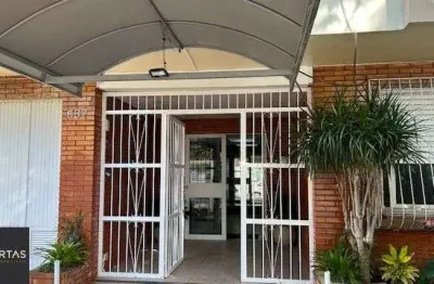 Apartamento com 1 quarto à venda na Rua Barão do Gravataí, 597, Menino Deus, Porto Alegre