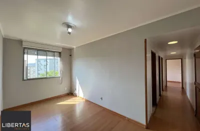 Oportunidade em porto alegre: apartamento com 2 dormitórios, 1 vaga no j sabará