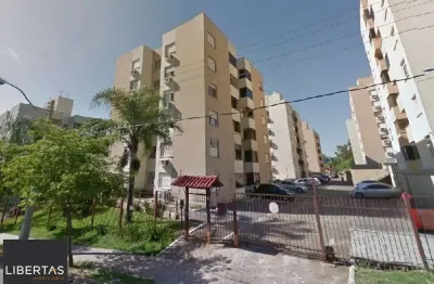 Apartamento com 2 dormitórios, 1 vaga e elevador no bairro ecoville/sarandí