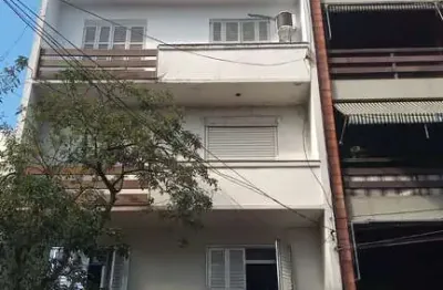 Apartamento com 1 quarto à venda na Rua Duque de Caxias, 229, Centro Histórico, Porto Alegre