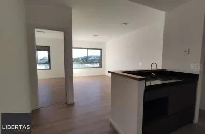 Apartamento para venda - 44.98m², 1 dormitório, sendo 1 suites, 1 vaga - teresópolis