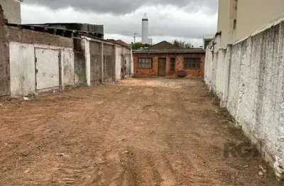 Terreno no bairro são joão: ótimo para comércio e investimentos!