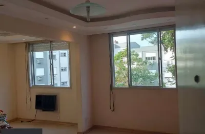Apartamento com 3 quartos à venda na Rua Tenente Ary Tarrago, 430, Jardim Itu Sabará, Porto Alegre
