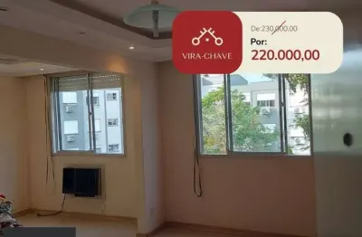 Apartamento com 3 quartos à venda na Rua Tenente Ary Tarrago, 430, Jardim Itu Sabará, Porto Alegre