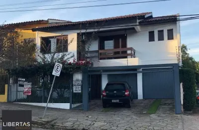 Casa de 3 dormitórios à venda no bairro, jardim do salso - porto alegre