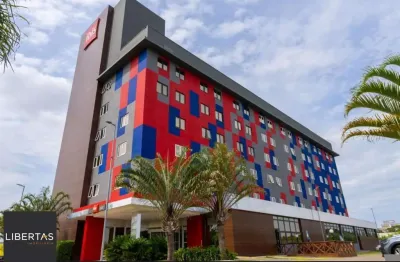 Apartamento com 1 quarto à venda na Avenida Assis Brasil, 9300, Sarandi, Porto Alegre