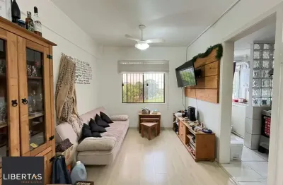 Apartamento com 1 quarto à venda na Avenida Nonoai, 1745, Nonoai, Porto Alegre
