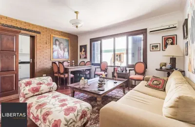 Apartamento à venda no bairro auxiliadora em porto alegre/rs