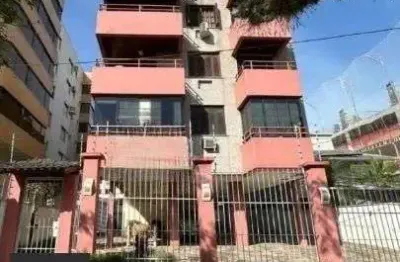 Cobertura no jardim botânico de 2 dormitórios e vaga semi mobiliada