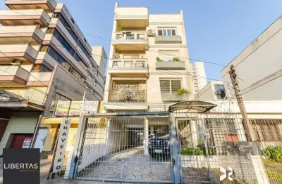Apartamento 2 dorms à venda rua guilherme alves, jardim botânico - porto alegre