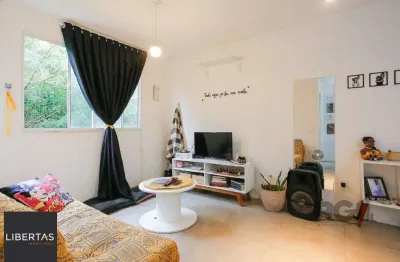 Apartamento com 1 quarto à venda na Avenida Protásio Alves, 10970, Petrópolis, Porto Alegre