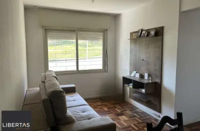 Apartamento térreo com 2 dormitórios no bairro vila ipiranga