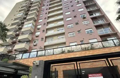 Apartamento com 3 quartos à venda na Rua Roque Calage, 275, Passo da Areia, Porto Alegre