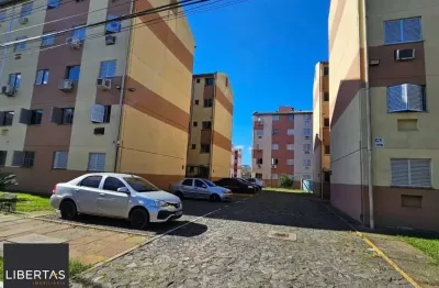 Apartamento com 2 quartos à venda na Rua Paulo Renato Ketzer de Souza, 300, Rubem Berta, Porto Alegre