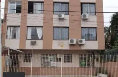Apartamento com 1 quarto à venda na Avenida Pereira Pinto, 711, Jardim São Pedro, Porto Alegre